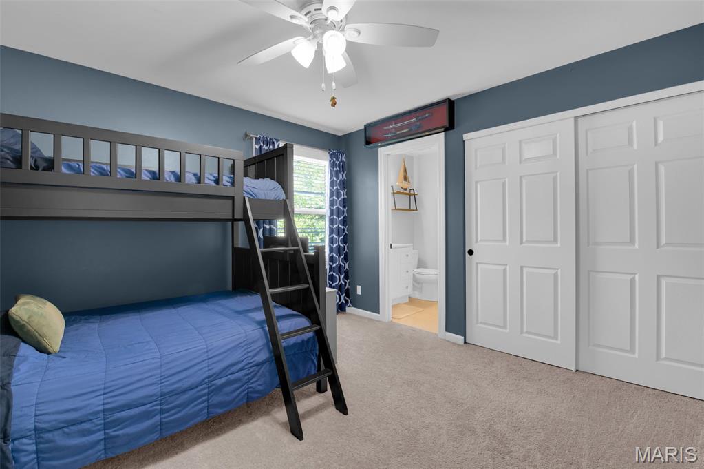 Highlands Of Chesterfield Highland - Residential