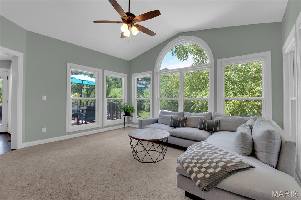 Highlands Of Chesterfield Highland - Residential