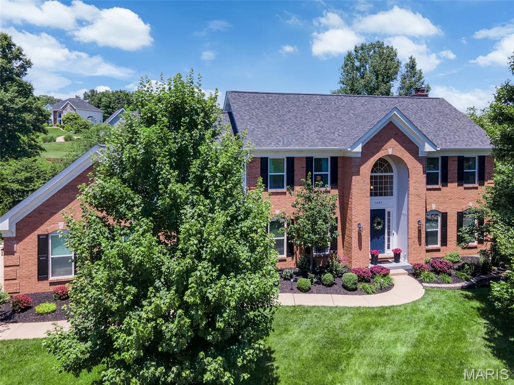 Highlands Of Chesterfield Highland - Residential