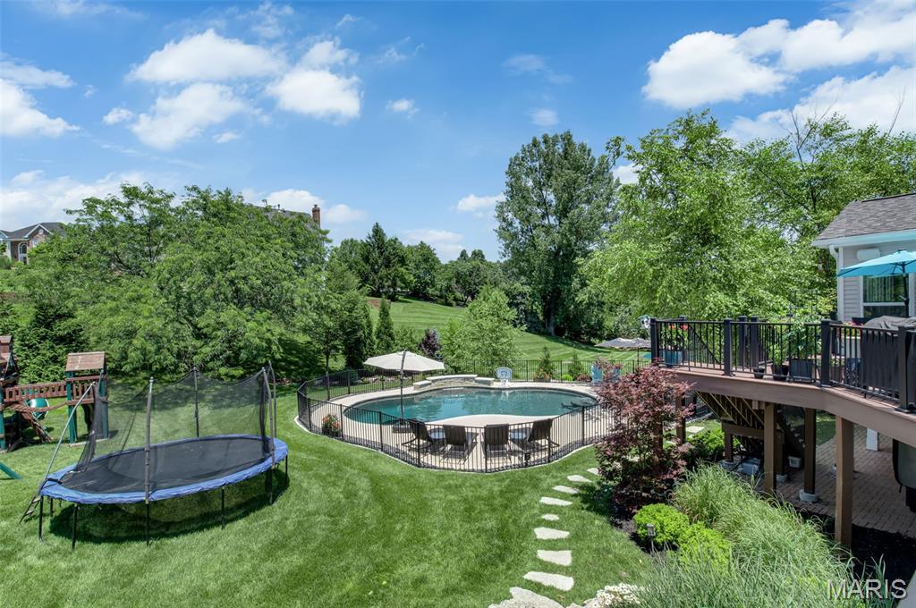Highlands Of Chesterfield Highland - Residential