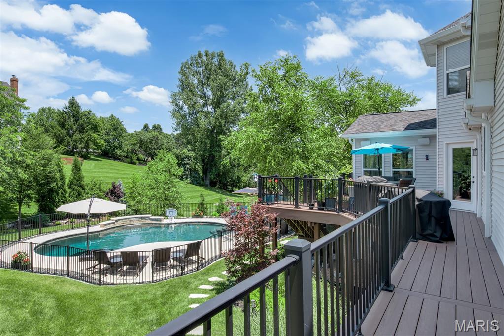 Highlands Of Chesterfield Highland - Residential