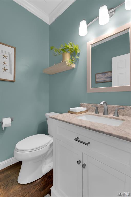 Highlands Of Chesterfield Highland - Residential