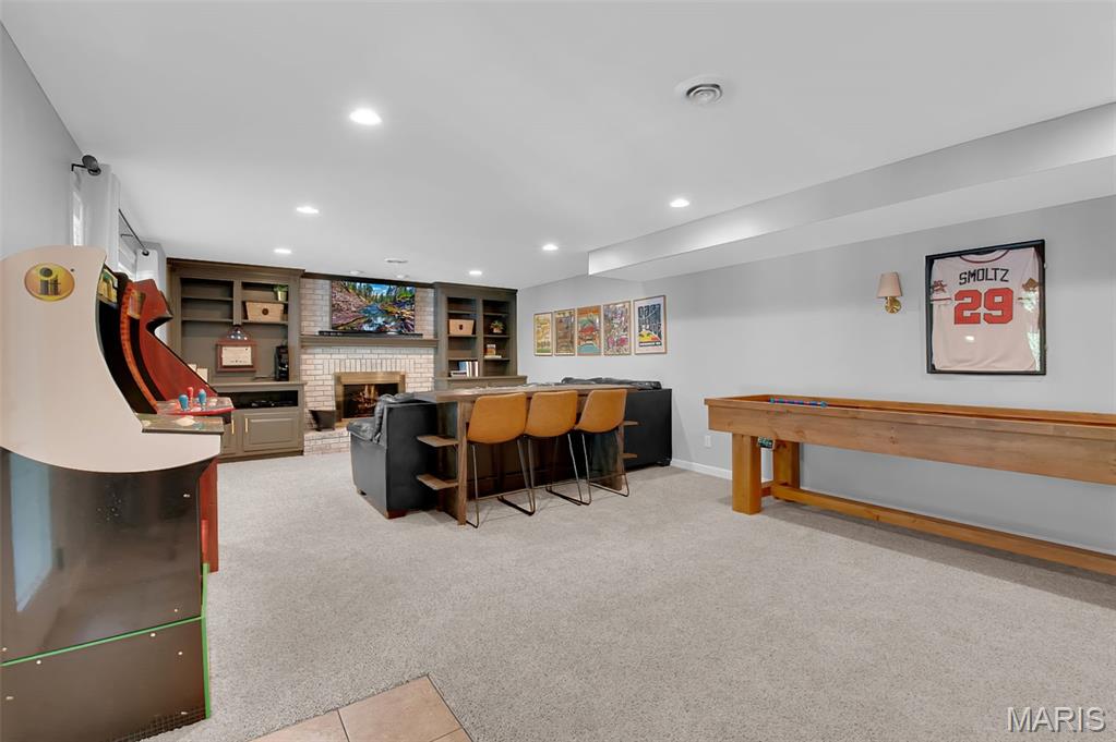 Highlands Of Chesterfield Highland - Residential