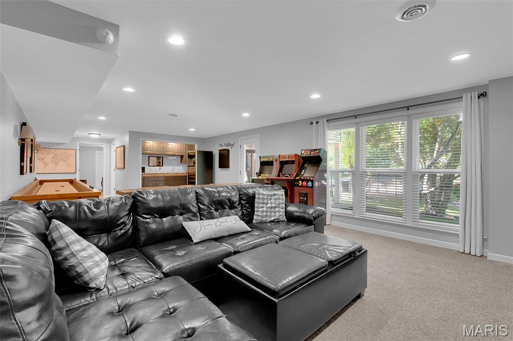 Highlands Of Chesterfield Highland - Residential