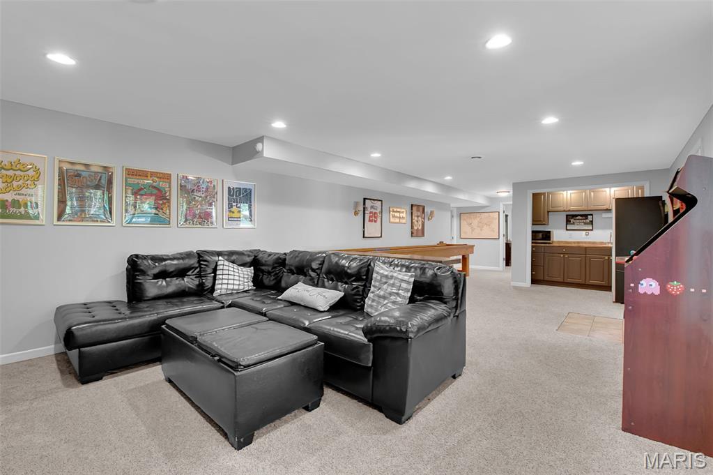 Highlands Of Chesterfield Highland - Residential