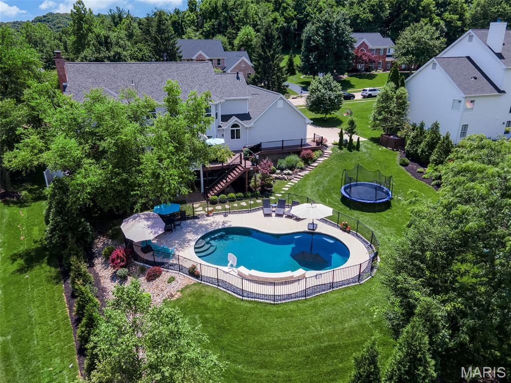 Highlands Of Chesterfield Highland - Residential