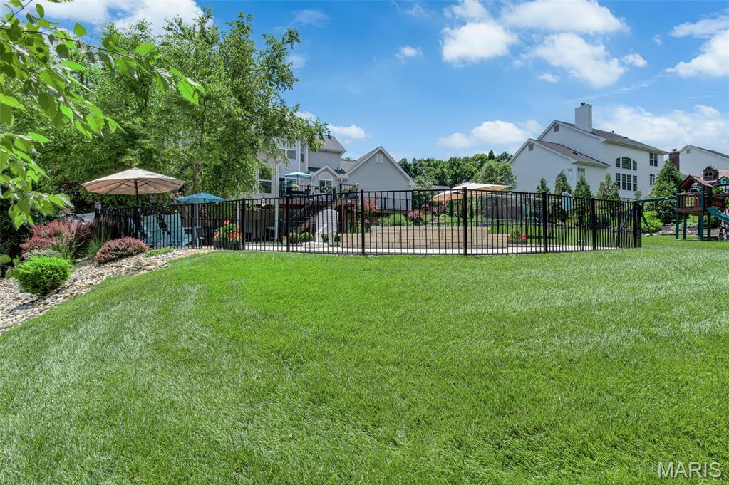 Highlands Of Chesterfield Highland - Residential