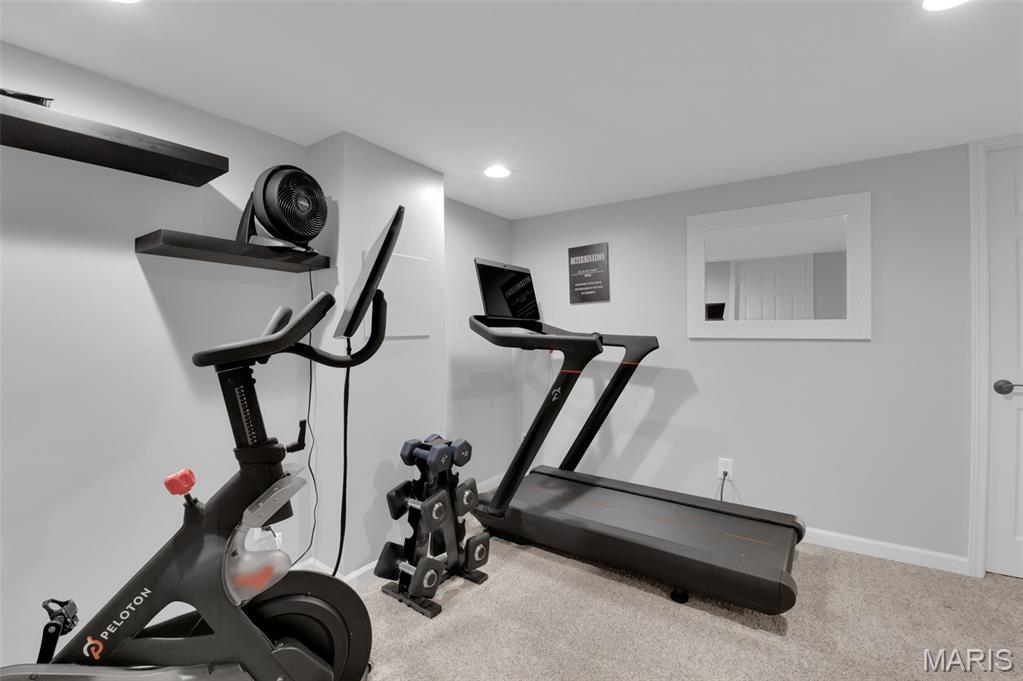 Highlands Of Chesterfield Highland - Residential