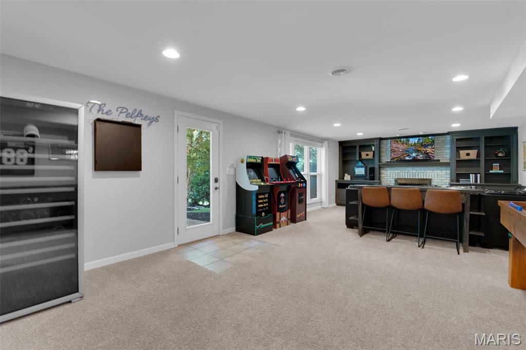 Highlands Of Chesterfield Highland - Residential