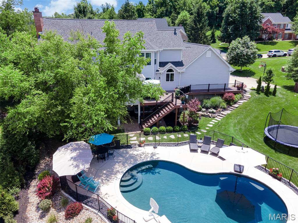 Highlands Of Chesterfield Highland - Residential