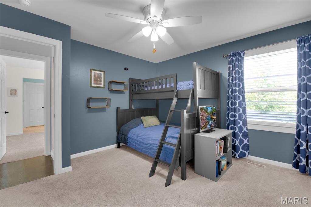 Highlands Of Chesterfield Highland - Residential