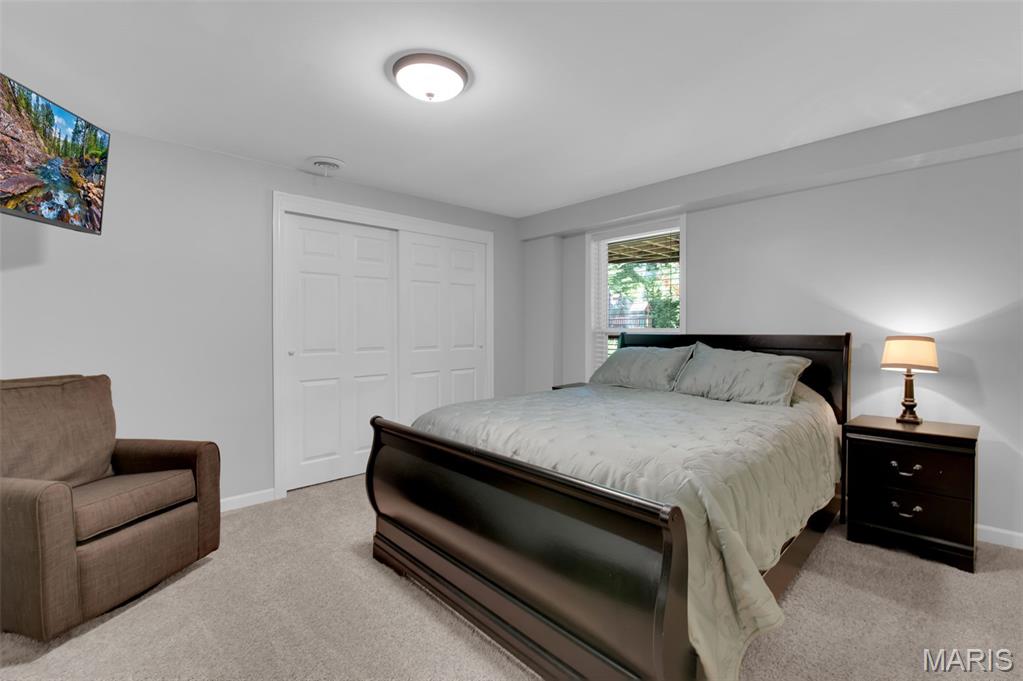 Highlands Of Chesterfield Highland - Residential