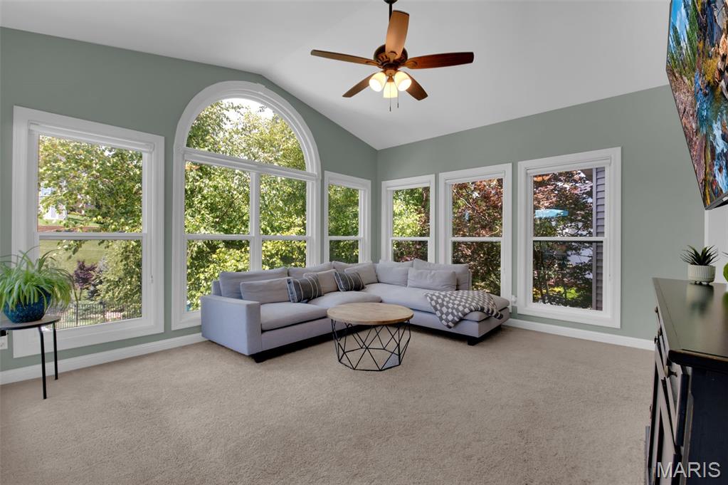 Highlands Of Chesterfield Highland - Residential