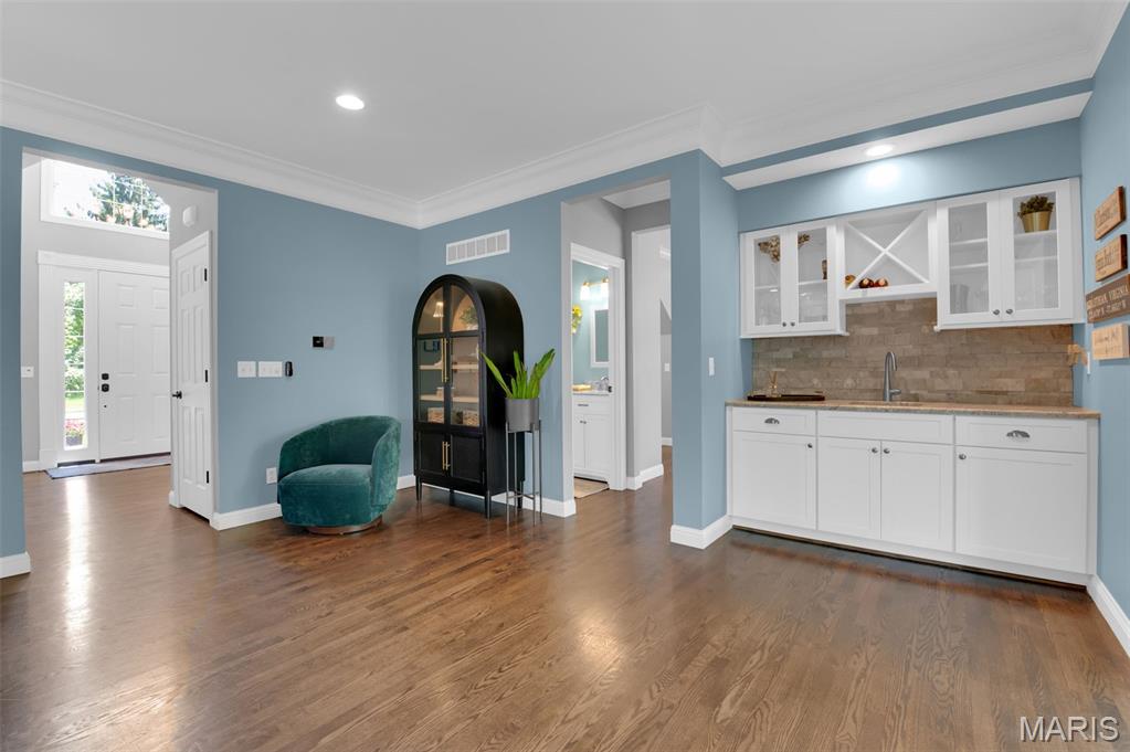 Highlands Of Chesterfield Highland - Residential