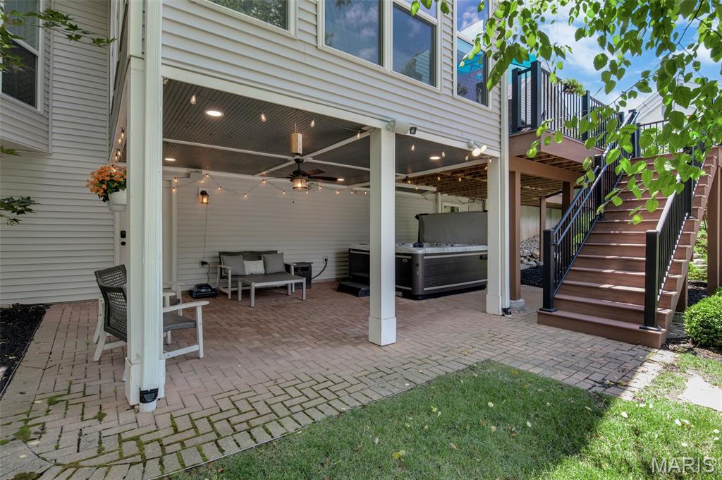 Highlands Of Chesterfield Highland - Residential