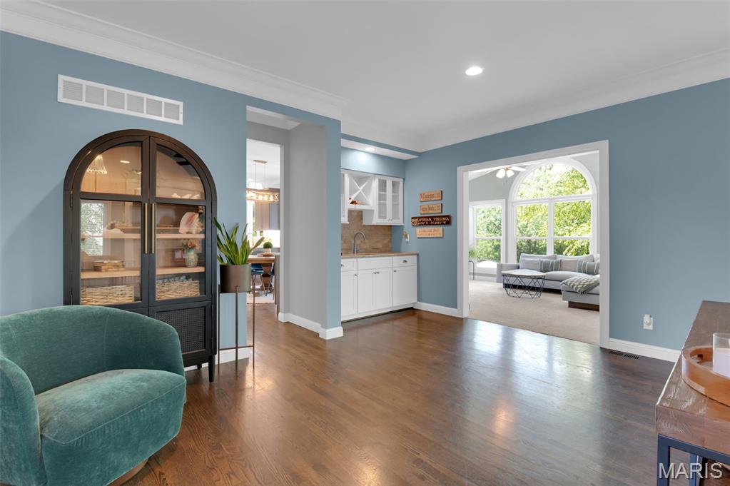Highlands Of Chesterfield Highland - Residential