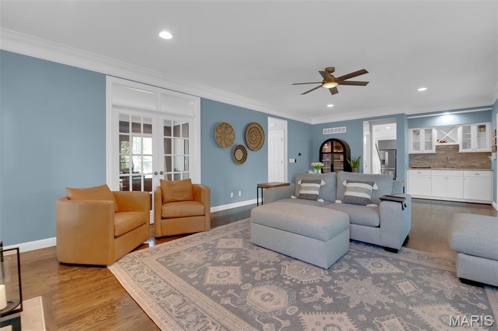 Highlands Of Chesterfield Highland - Residential