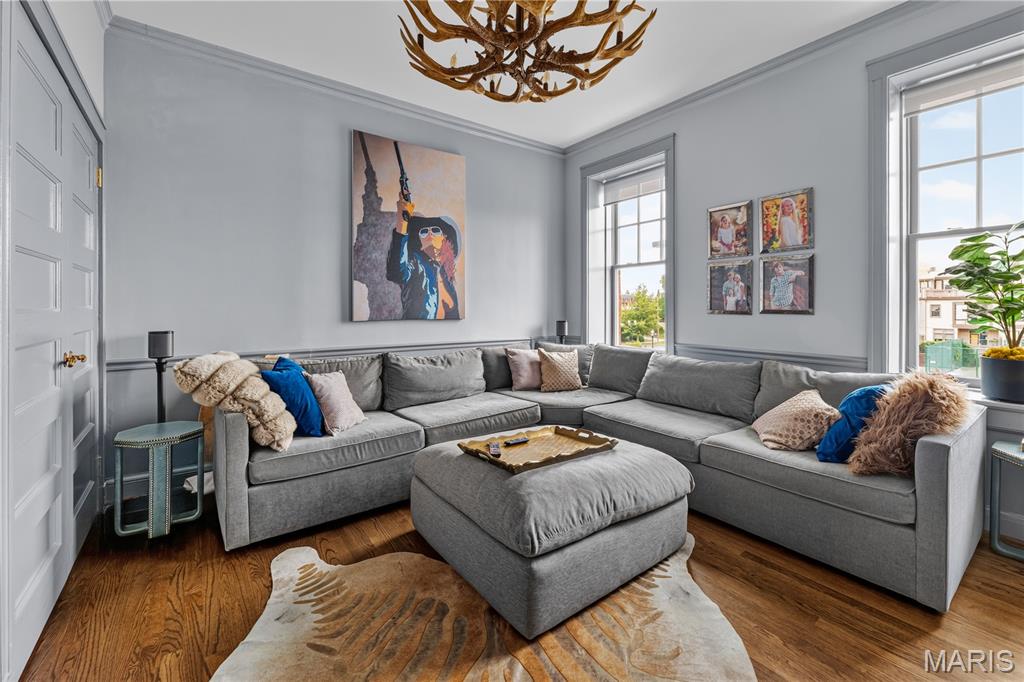 Oxford Condo - Residential