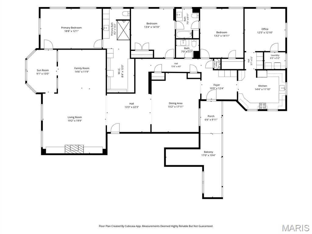 Oxford Condo - Residential