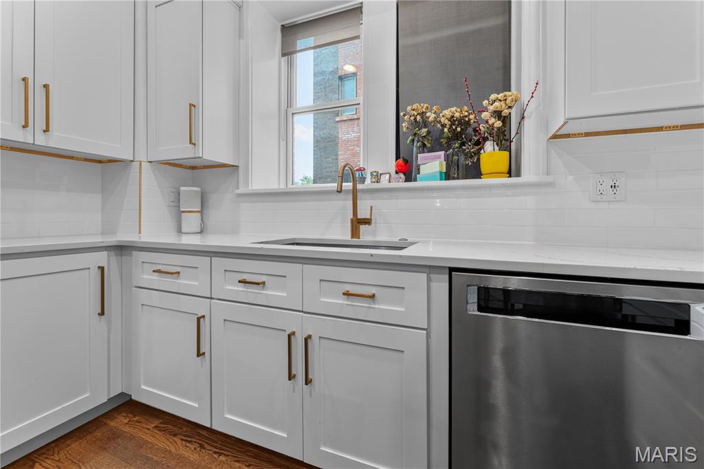 Oxford Condo - Residential