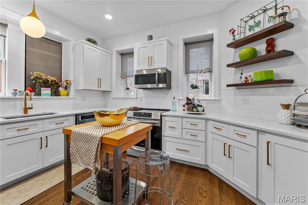 Oxford Condo - Residential