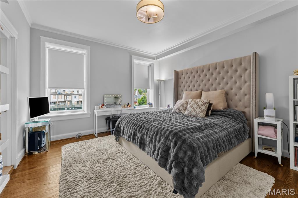Oxford Condo - Residential