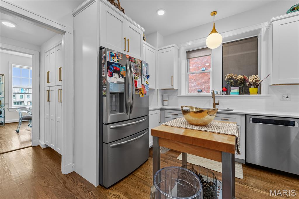 Oxford Condo - Residential