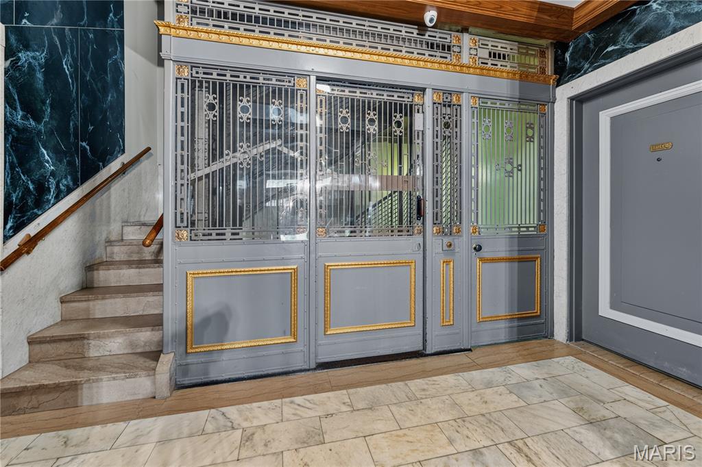 Oxford Condo - Residential