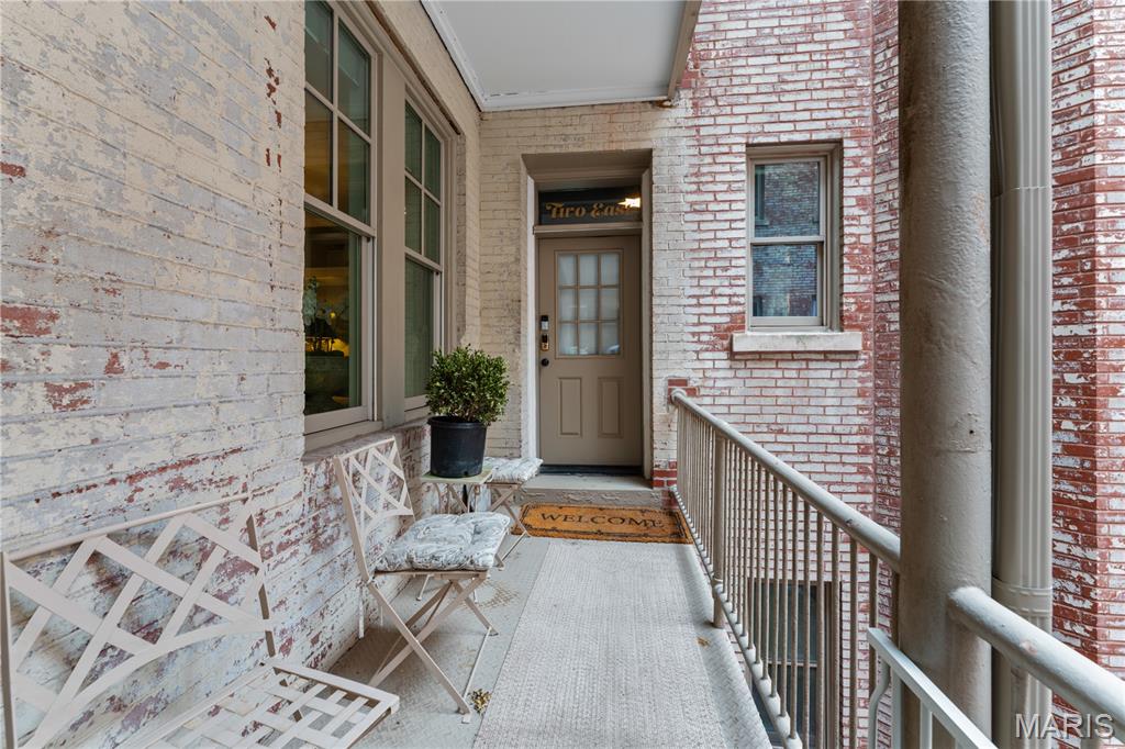 Oxford Condo - Residential