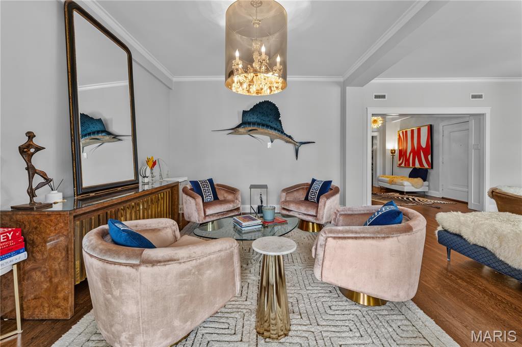 Oxford Condo - Residential