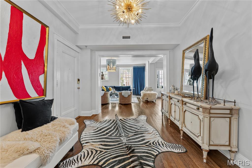 Oxford Condo - Residential