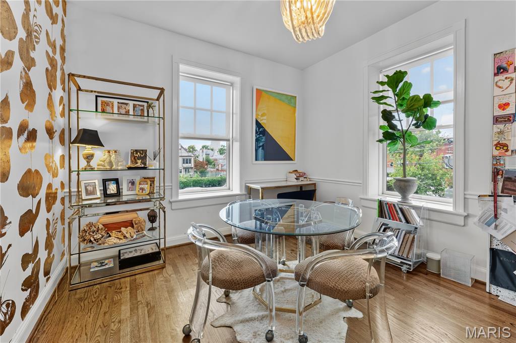 Oxford Condo - Residential