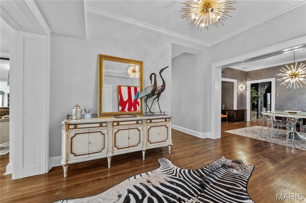 Oxford Condo - Residential