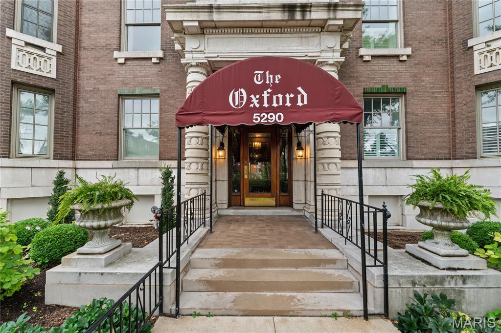 Oxford Condo - Residential