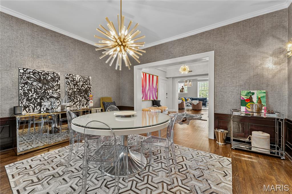 Oxford Condo - Residential
