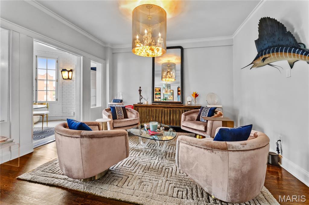 Oxford Condo - Residential