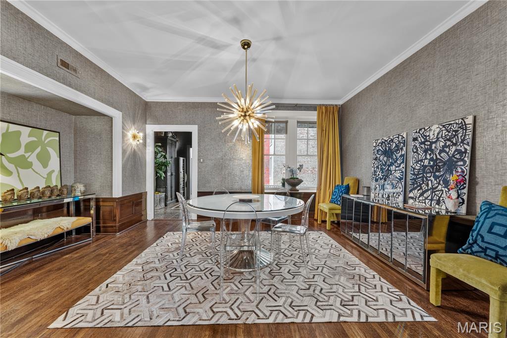 Oxford Condo - Residential