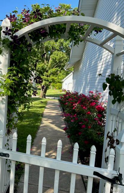 Carriage Hills #3 - Residential
