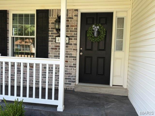 Carriage Hills #3 - Residential