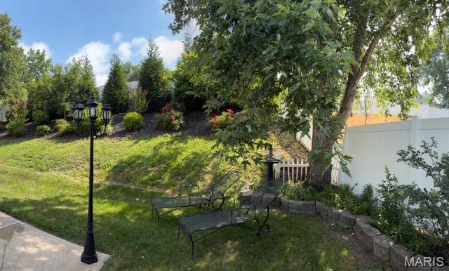 Carriage Hills #3 - Residential