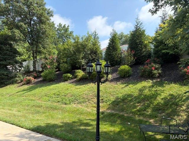 Carriage Hills #3 - Residential