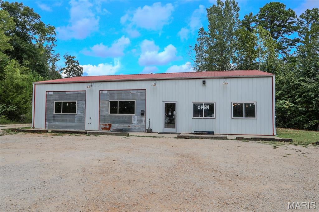 none - Commercial Sale