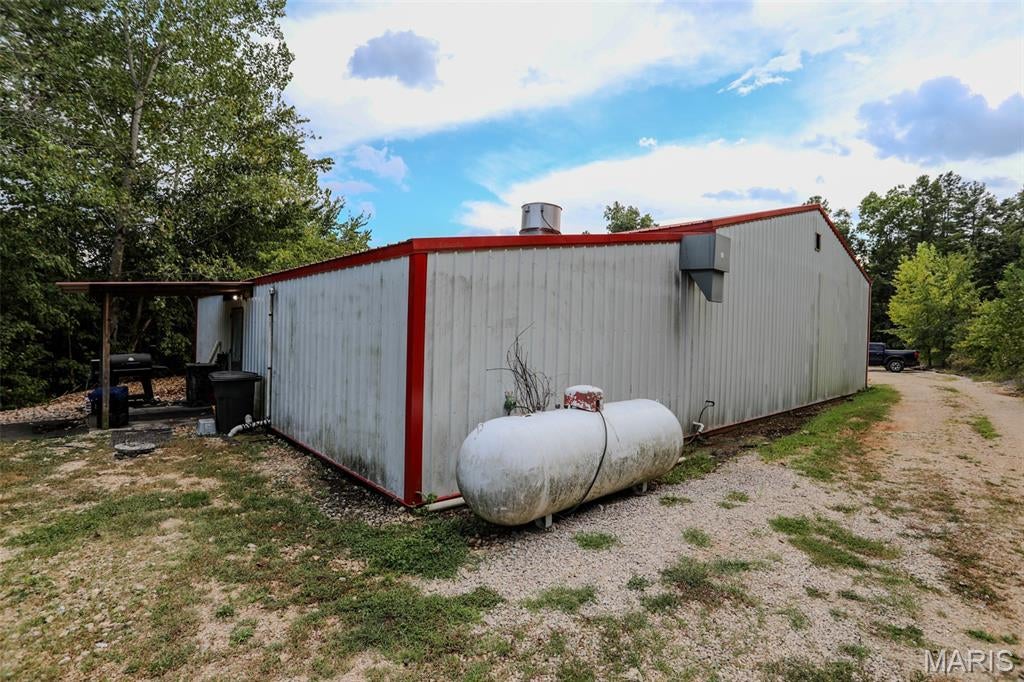 none - Commercial Sale