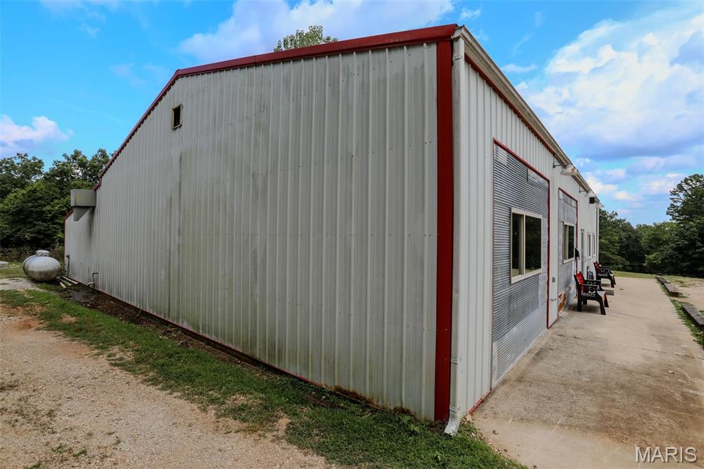 none - Commercial Sale