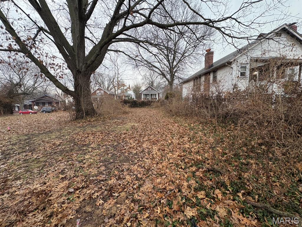 Elmwood Park - Land