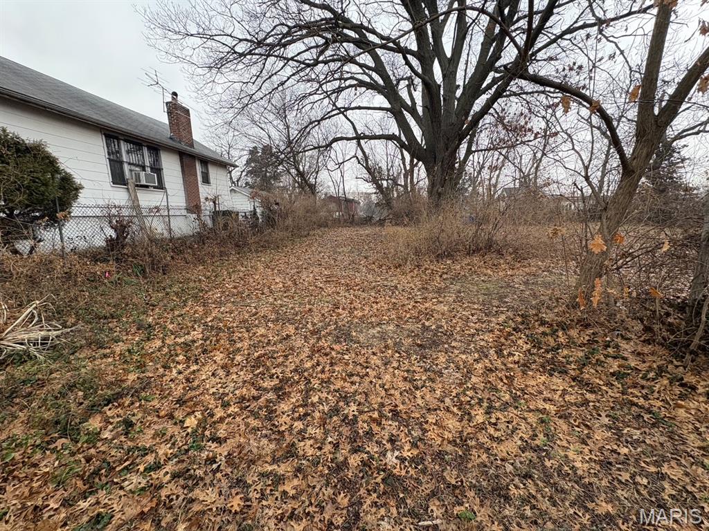 Elmwood Park - Land