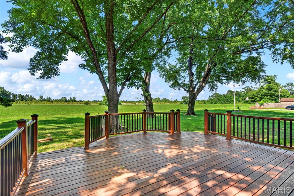 Second Add - Residential