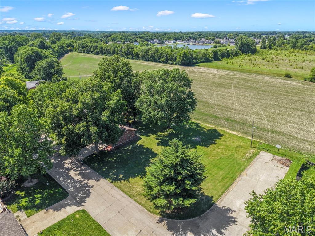 Second Add - Residential
