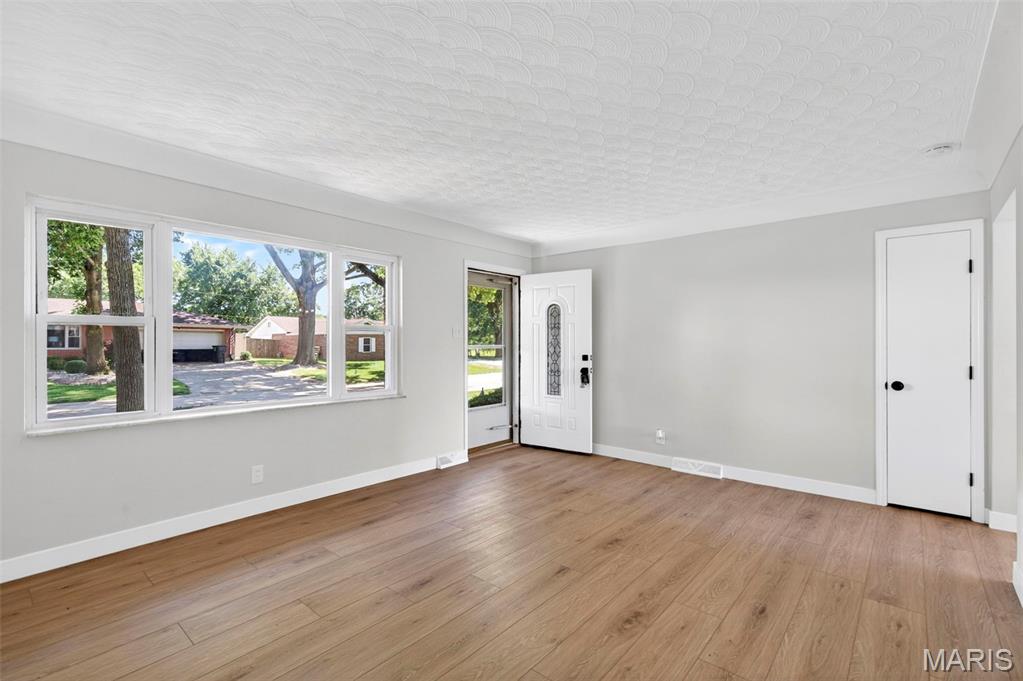 Second Add - Residential