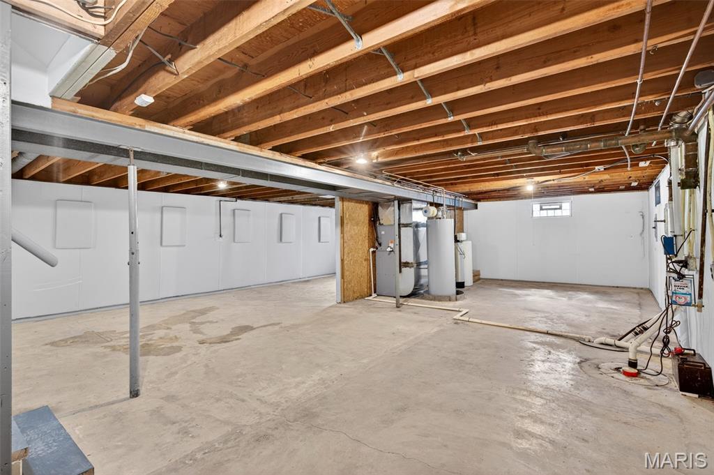 Second Add - Residential